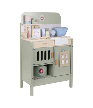 Little Dutch Houten Dierenartspraktijk FSC