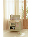 Little Dutch Houten Dierenartspraktijk FSC
