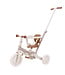 Little Dutch 4-in-1 Driewieler Off White