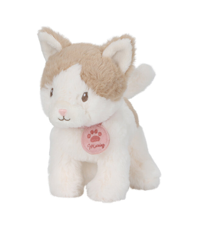 Little Dutch Knuffelkat in tas