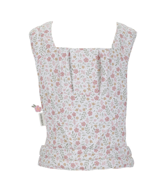 Little Dutch Draagzak - Soft Flowers