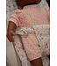 Little Dutch Poppen wipstoel - Metaal Soft Flowers
