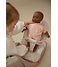 Little Dutch Poppen wipstoel - Metaal Soft Flowers