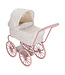 Little Dutch Poppenwagen - Metaal Soft Flowers