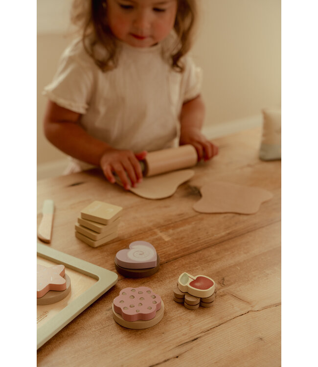 Little Dutch Bakset FSC