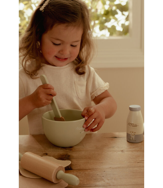 Little Dutch Bakset FSC