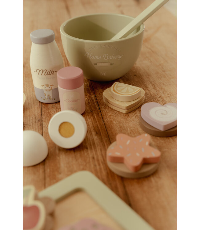 Little Dutch Bakset FSC