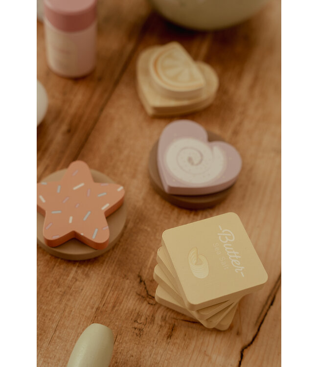 Little Dutch Bakset FSC