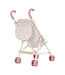 Little Dutch Poppenbuggy - Metaal Soft Flowers