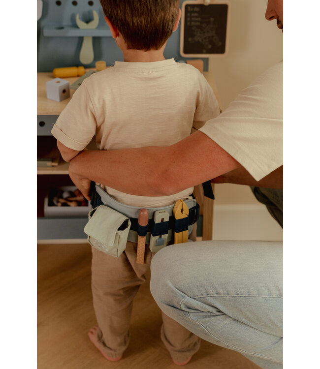 Little Dutch Gereedschapsriem FSC