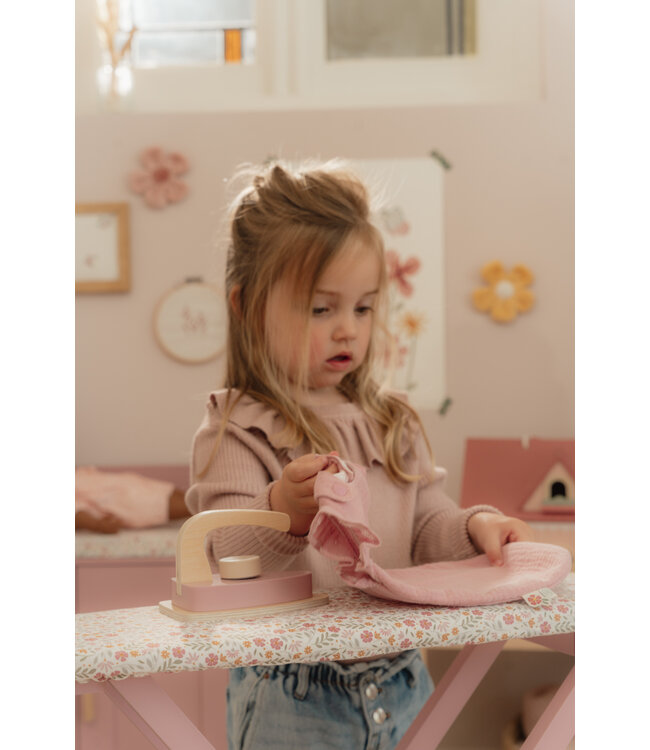 Little Dutch Strijkplank FSC