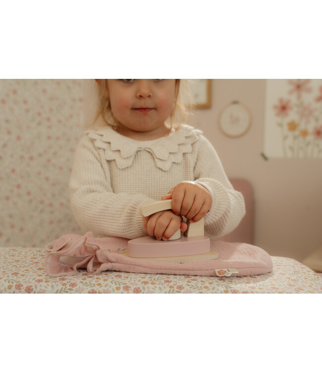 Little Dutch Strijkplank FSC