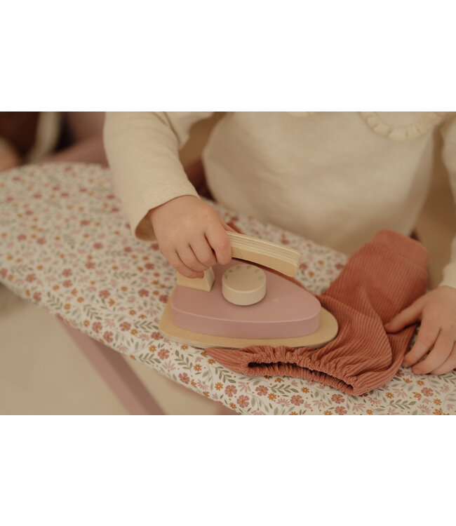 Little Dutch Strijkplank FSC