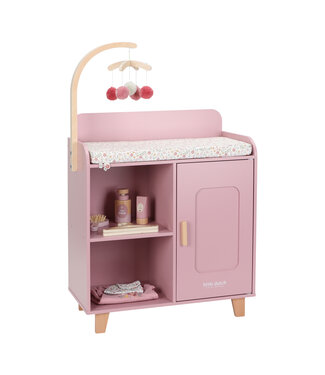 Little Dutch Poppencommode FSC