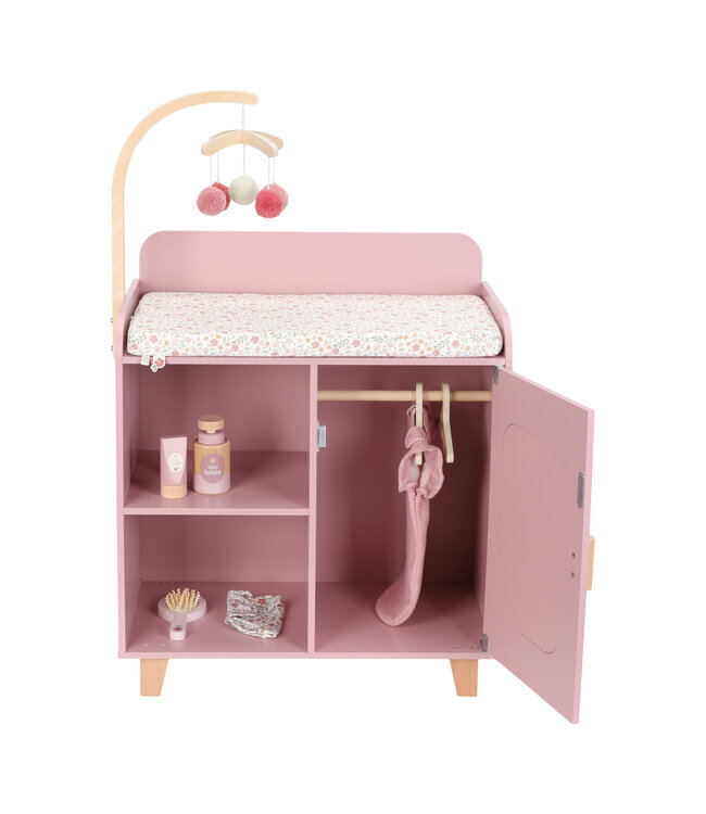 Little Dutch Poppencommode FSC