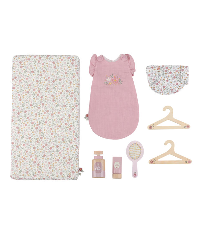 Little Dutch Poppencommode FSC