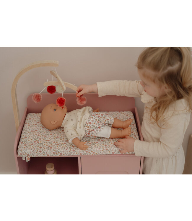 Little Dutch Poppencommode FSC