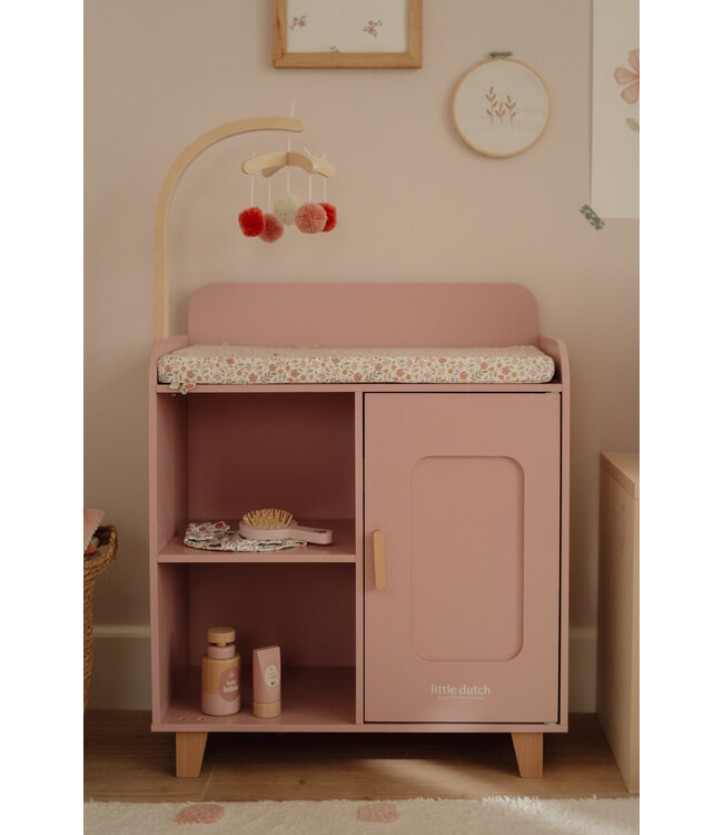 Little Dutch Poppencommode FSC