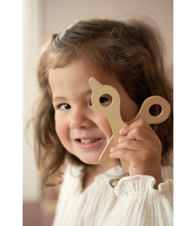 Little Dutch Kappersset FSC