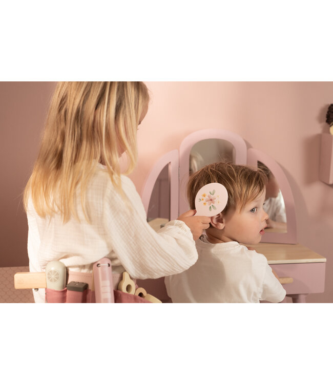 Little Dutch Kappersset FSC