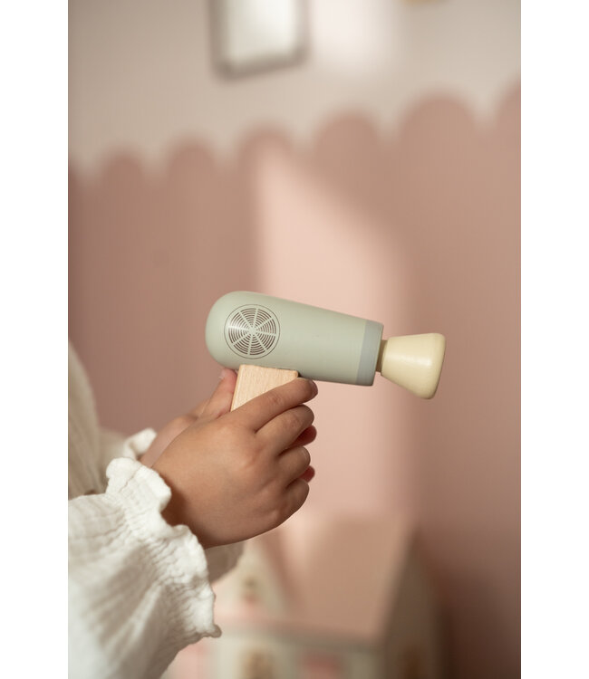 Little Dutch Kappersset FSC