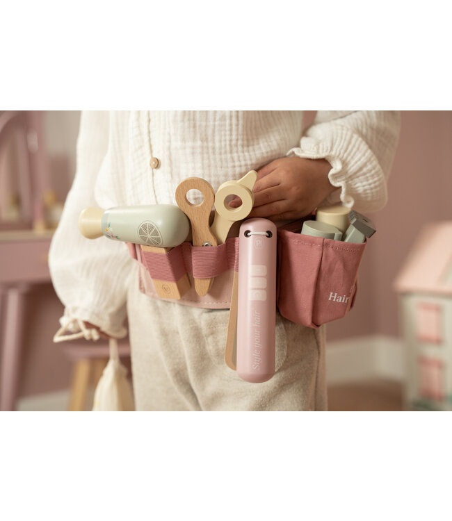 Little Dutch Kappersset FSC