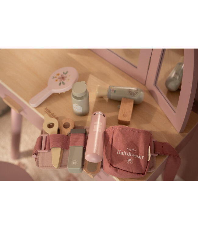 Little Dutch Kappersset FSC