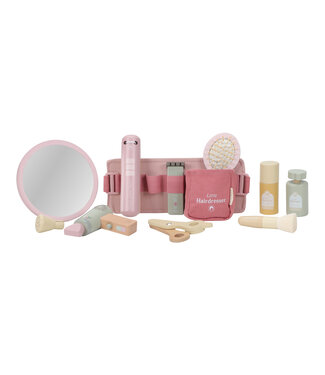 Little Dutch Kappersset FSC