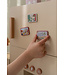 Little Dutch Houten koelkast FSC Limited Edition