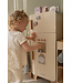 Little Dutch Houten koelkast FSC Limited Edition