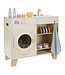 Little Dutch Houten wasmachine FSC Limited Edition