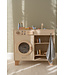 Little Dutch Houten wasmachine FSC Limited Edition
