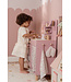Little Dutch Houten speelkeuken Roze FSC