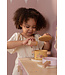Little Dutch Houten speelkeuken Roze FSC