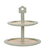 Little Dutch Etagère met gebak FSC