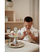 Little Dutch Etagère met gebak FSC
