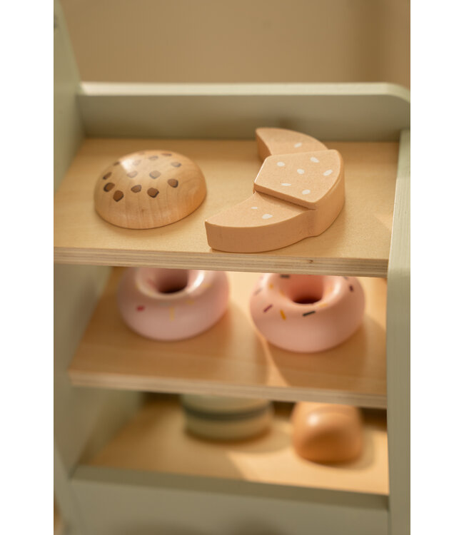 Little Dutch Koffiehoek FSC