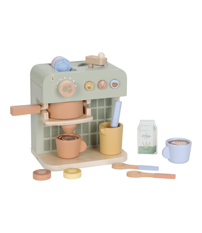 Little Dutch Koffiezetappparaat FSC
