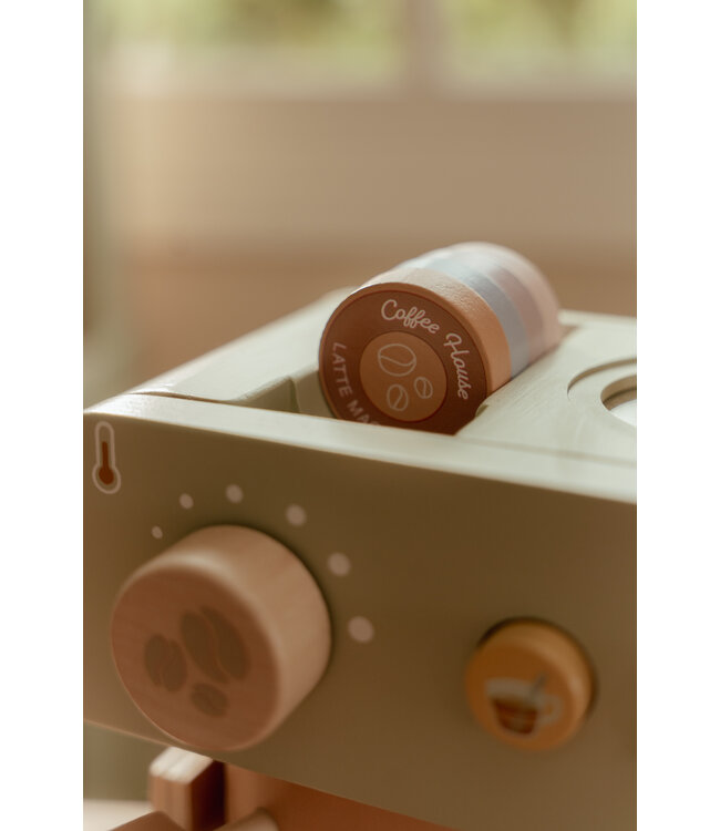 Little Dutch Koffiezetappparaat FSC