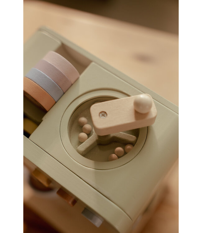 Little Dutch Koffiezetappparaat FSC