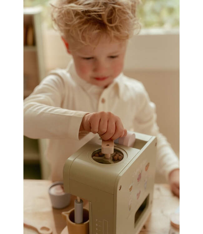 Little Dutch Koffiezetappparaat FSC