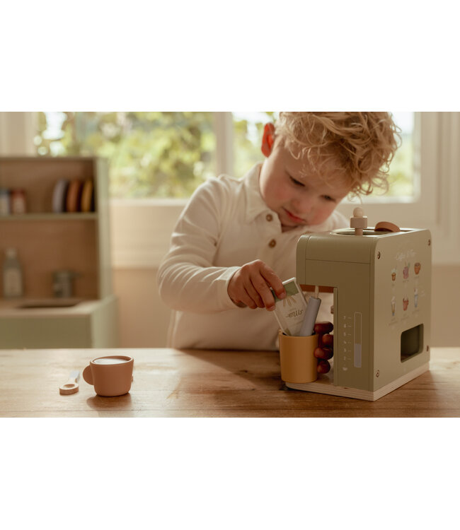 Little Dutch Koffiezetappparaat FSC
