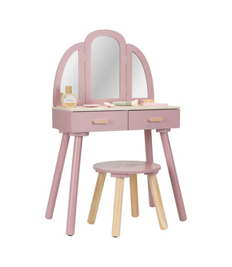 Little Dutch Houten kaptafel FSC