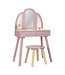 Little Dutch Houten kaptafel FSC