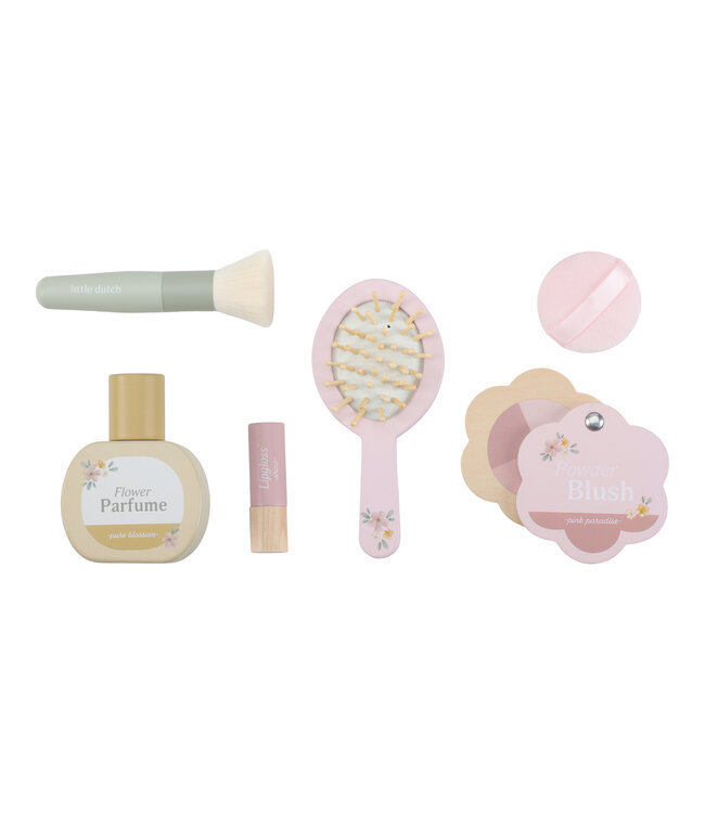 Little Dutch Houten kaptafel FSC