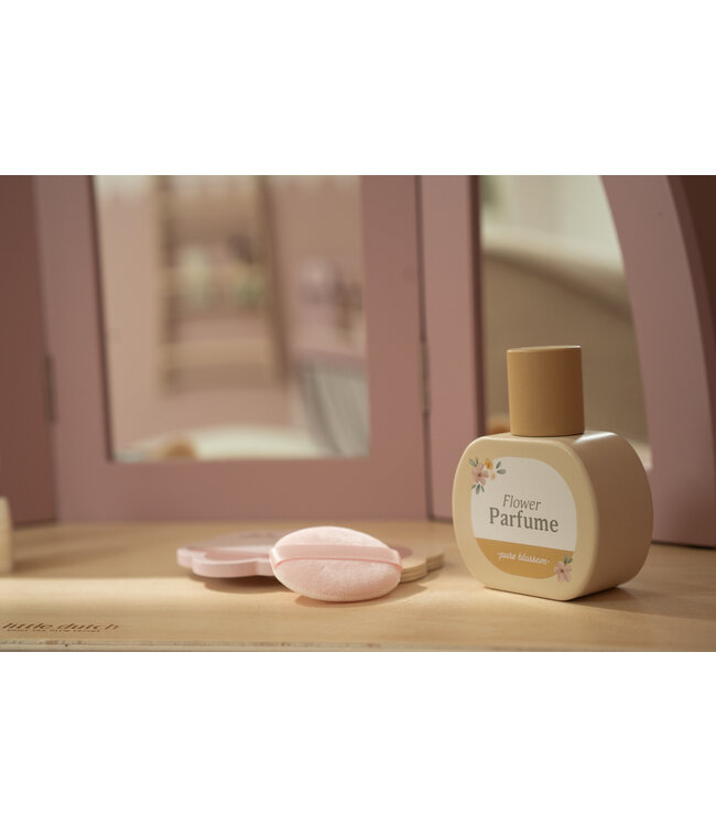 Little Dutch Houten kaptafel FSC