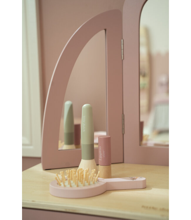 Little Dutch Houten kaptafel FSC