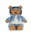 Jellycat Bartholomew Bear 'Snow Suit'
