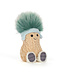 Jellycat Amuseables Pinda 'Après Ski'