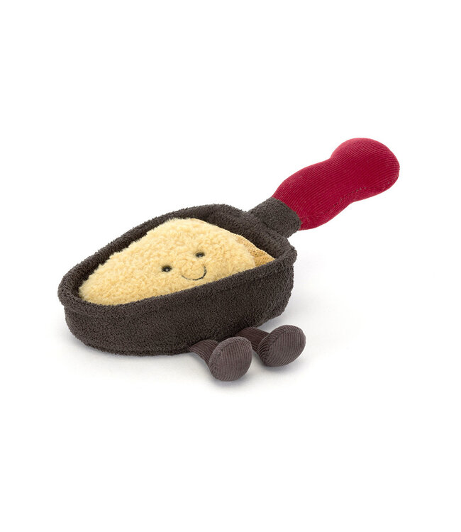 Jellycat Amuseables Raclette